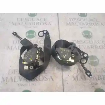 

SAFETY BELT FRONT MERCEDES TO CLASS (W168) 160 (168.033) [14291602]