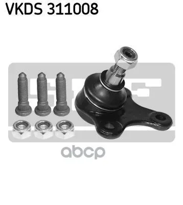 Шаровая Опора Skf арт. VKDS311008 | Автомобили и мотоциклы