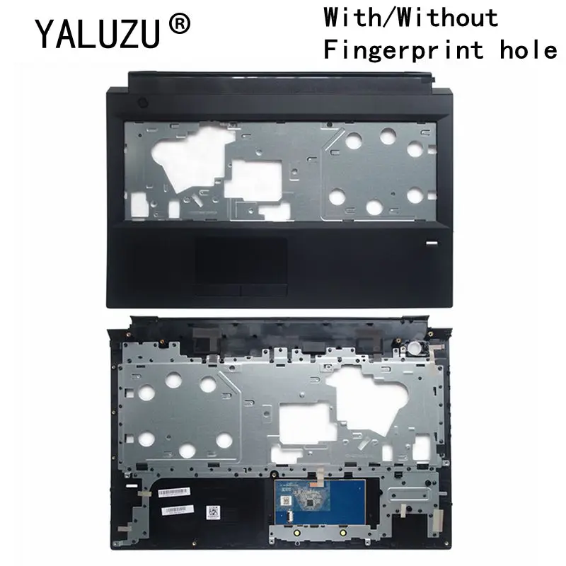 YALUZU новый чехол для lenovo B50 телефона верхняя крышка часть с на |Сумки и чехлы