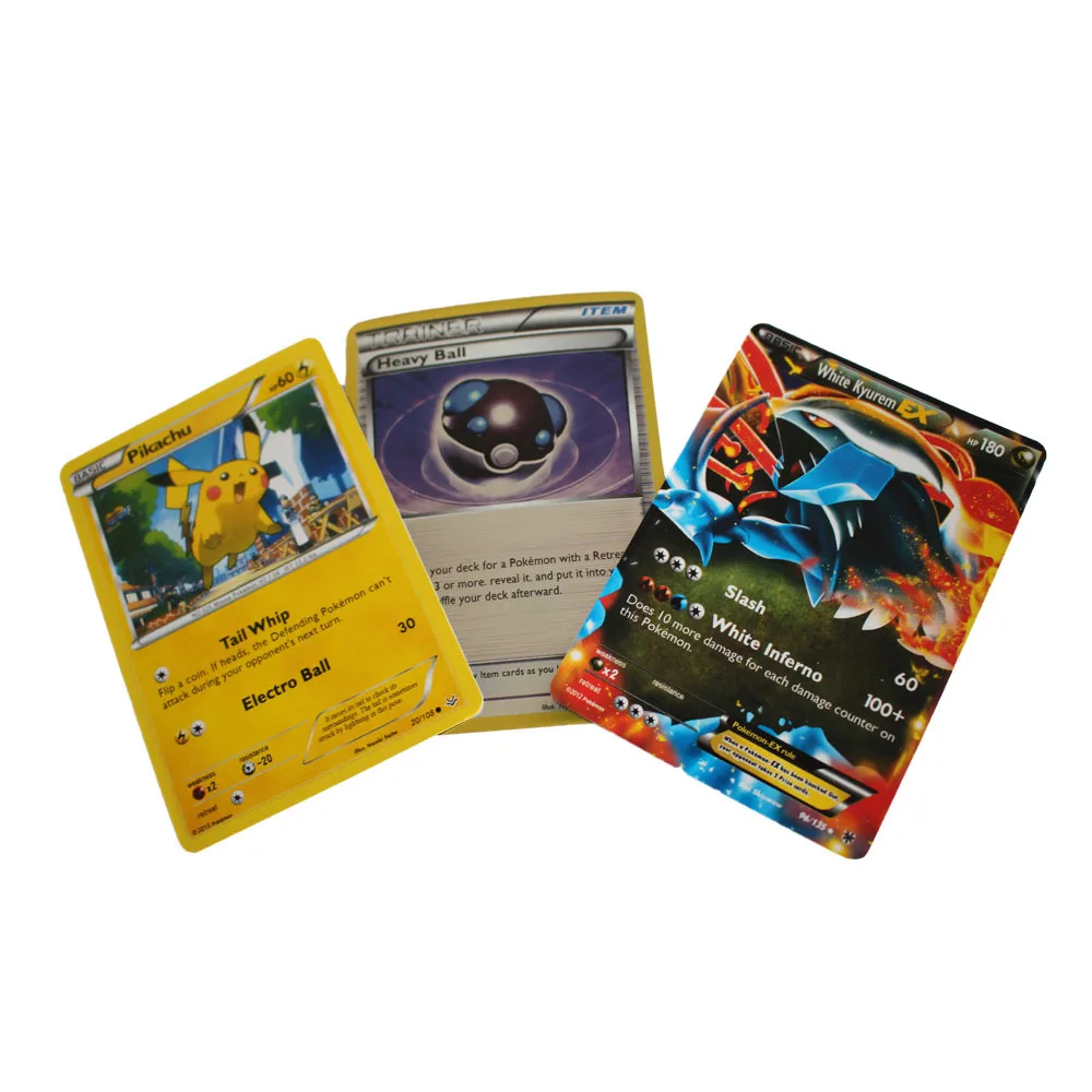 500 шт. новейшие TAKARA TOMY Карты Покемон для домашних животных, флэш-карты, карты Pokemon TEAM UP, детские игрушки, карты Pokemon Gx