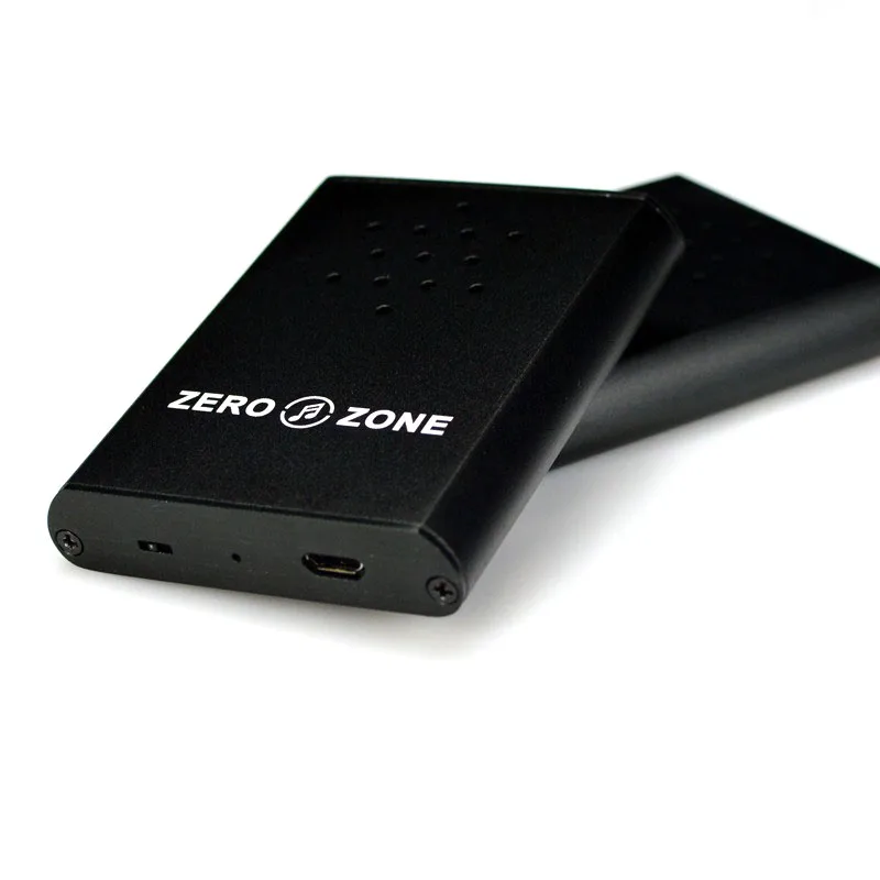 Portable mini schumann wave 7 83hz ultra low frequency pulse signal