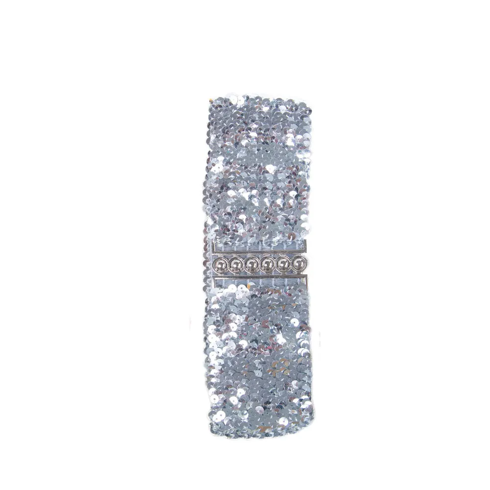 Sac de soirée avec strass et cristaux