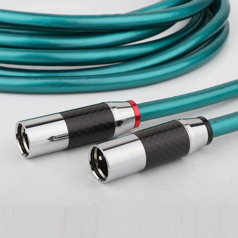 Hifi 8N OCC Ortofon RCA ̺   CD  ȣ  2RCA 2XLR /  ̺