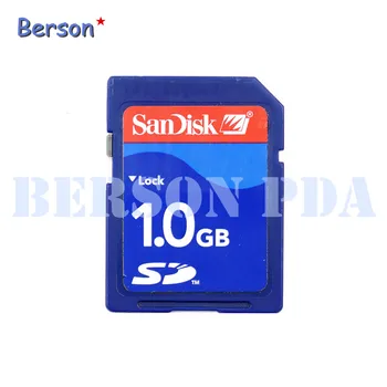 

Memory cardfor (1.0GB) Motorola Symbol MC9090-G RFID, MC9090-Z RFID