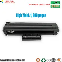 Тонер-картридж D111 MLT D111L 111L 111 S, совместимый с samsung Xpress SL-M2020W, M2070FW, M2020, M2070, Тонер для принтера LIANJIN