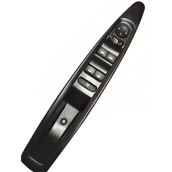 

6554.Ha Electric Front Left Side Power Window Lifter Switch 6554Ha 6554 Ha For Citroen C4 2004-2015