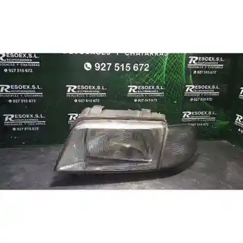 

6R01490 LEFT HEADLIGHT AUDI A4 SALOON (B5)