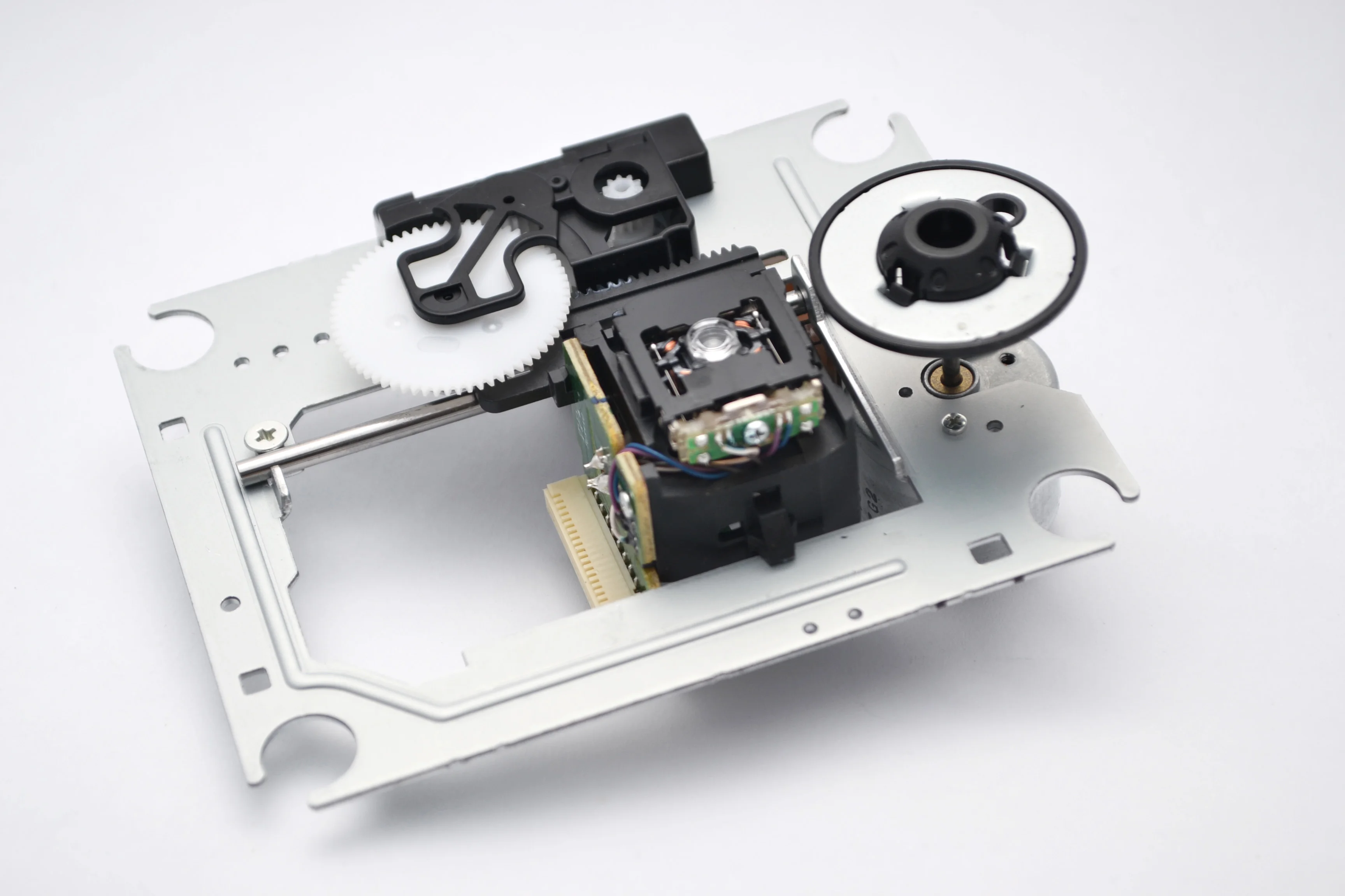 

Original Replacement For AIWA XR-M300 CD Player Laser Lens XRM300 Assembly Optical Pick-up Bloc Optique Unit