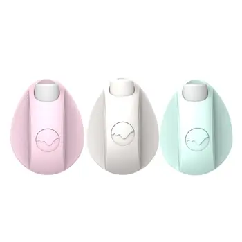 

Sonic Deep Facial Cleansing Brush Face Massager Skin Care Tool Beauty Instrument Random Color M89F