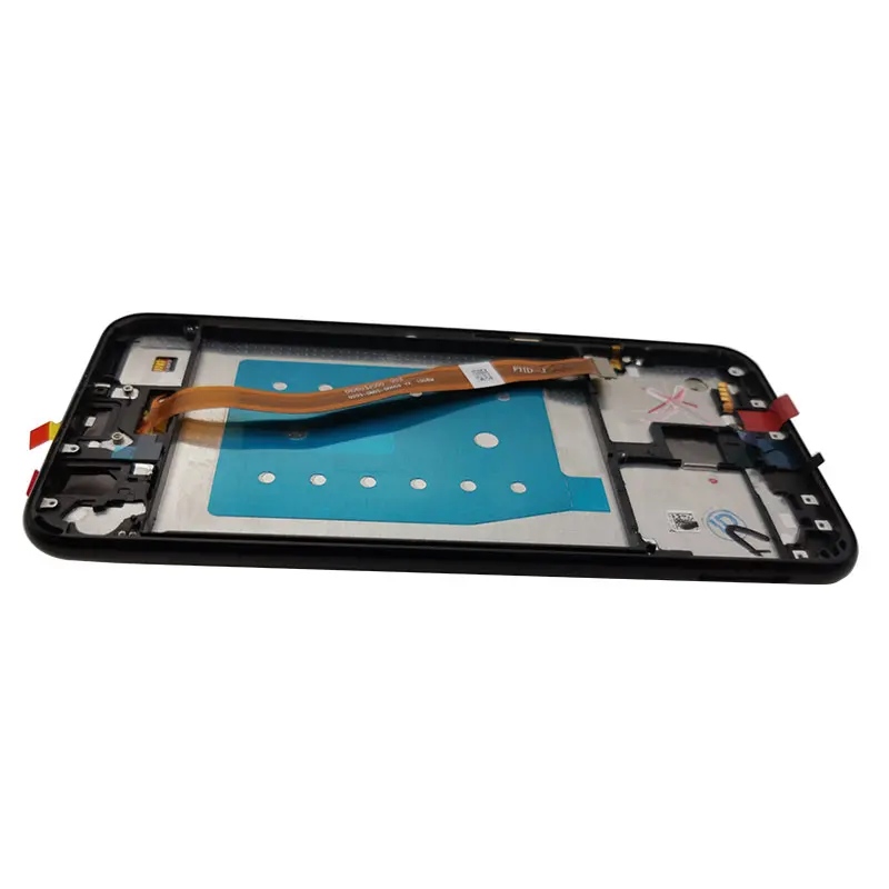 6," для huawei mate 20 Lite, ЖК-экран с рамкой, сменный экран mate 20 Lite 2340*1080 SNE-LX1 SNE-L21L23