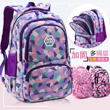 Для девочек и мальчиков декомпрессионные вентиляционные рюкзаки для начальной школы рюкзаки для путешествий