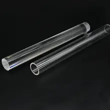 Мини акриловая Скалка помадка ролик длина 19,5 см диаметр 2 см выпечки грубой глины пиццы ролик для пасты антипригарным SN2114