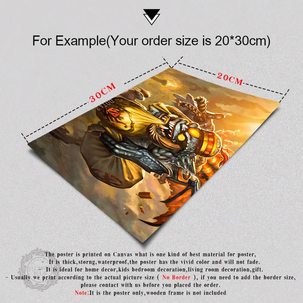 5-Pieces-Dota-2-Game-Poster-Canvas-Printed-Wall-Art-Pictures-Decorative-Painting-Modern-Artwork-Wall-Décor (11)