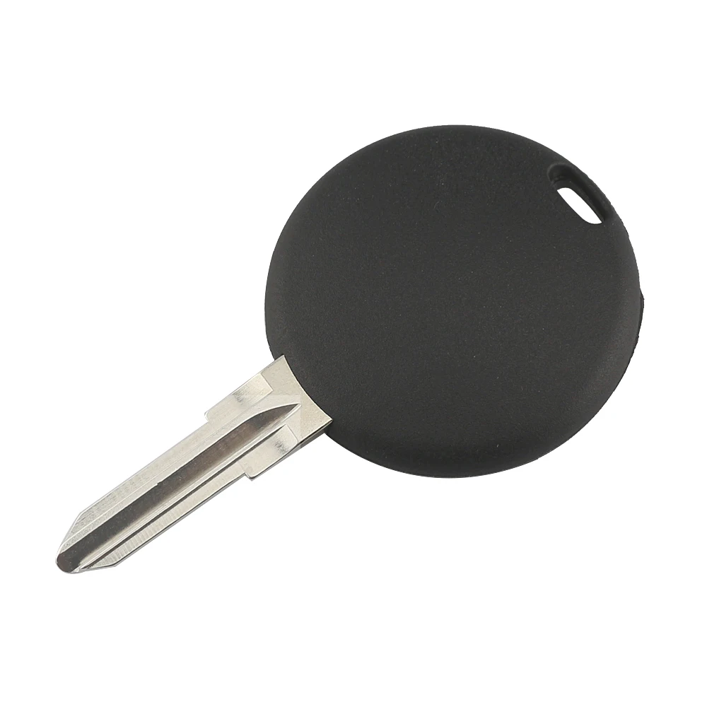 3 Button Remote Car Key Shell Cover Case For Benz Mercedes Smart Fortwo 450 Forfour 451 Roadster City Coupe Cabrio Blade key case,car key shell,car remote key,car key,key shell