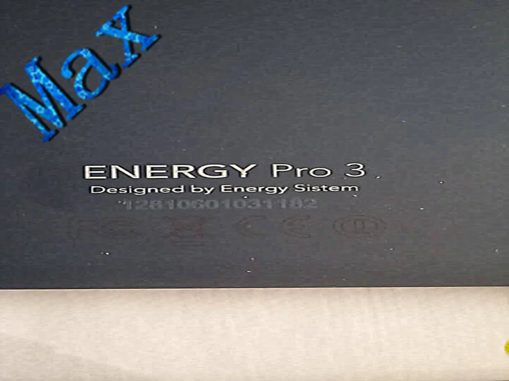 Запасной сенсорный экран для планшета 10 1 дюйма ENERGY Pro 3 | Компьютеры и офис