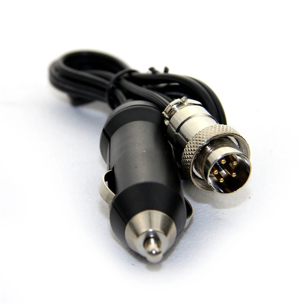 Metal Detector GFX7000/4500/5000 Replacement For Professional Gold Detector Car Charger  Accessories Tools 2