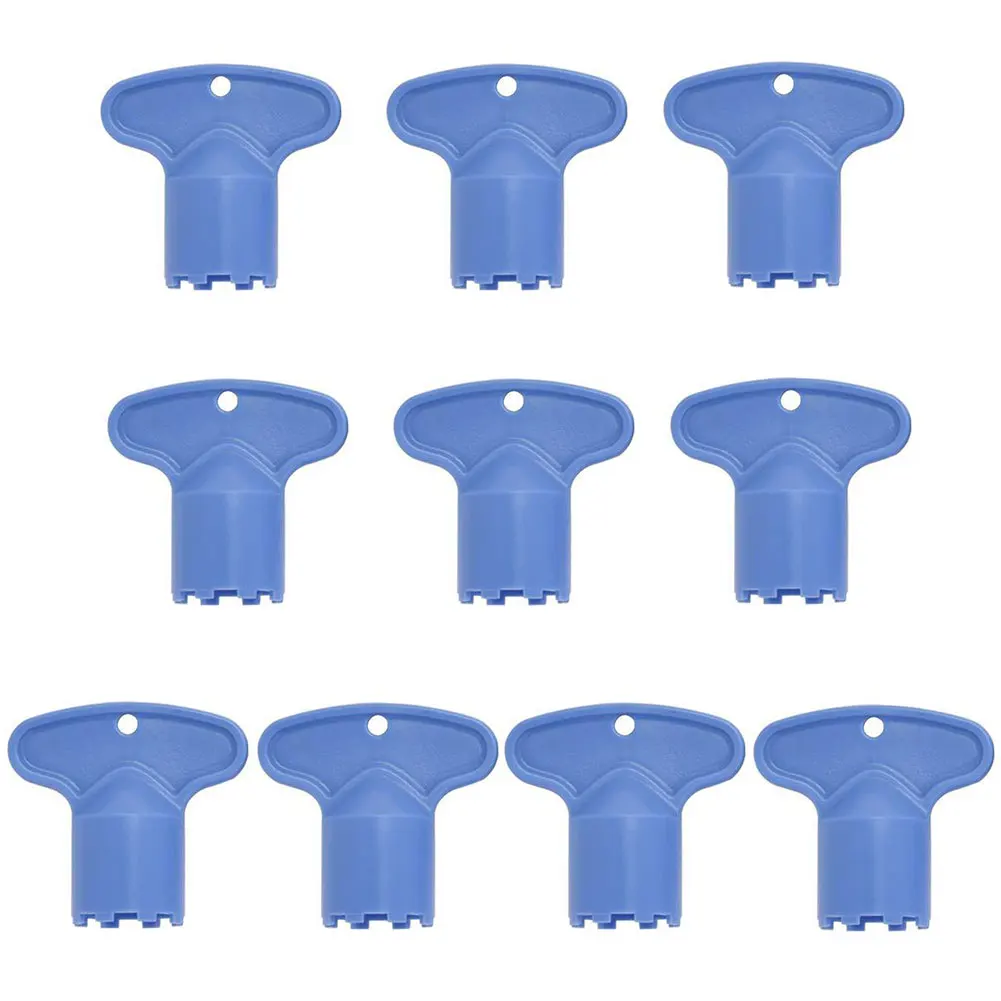 10pcs ABS Accessories Install Kitchen Basin Faucet Aerator Key Home Replacement Removal Tool Cache Repair Filter For M16.5-M24