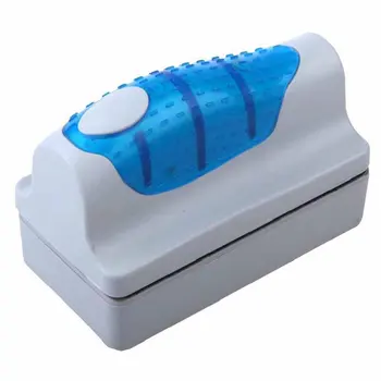

Powerful Aquarium Brush Aquarium Magnetic Brush Extra Large And Medium Aquarium Cleaning Wipe Cylinder
