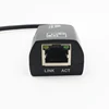 USB Ethernet Adapter USB 3.0 to 10/100/1000 Gigabit Ethernet Internet Adapter for laptop desktop TV box ► Photo 3/6