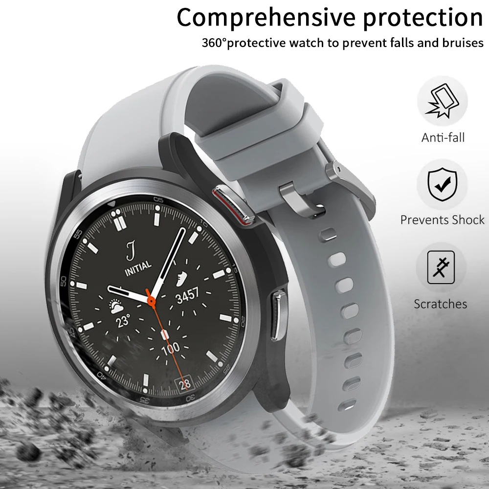 Universal Protective Bumper Shell