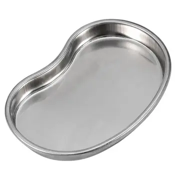 

Tattoo Tray Plate Tool for Implement Medical Spa Nail Dental Use Stainless Steel Tattoo Tools Tattoo Accessories