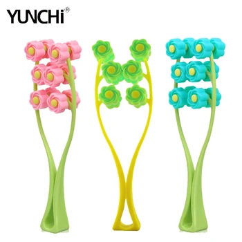 

Face Lift Roller Massage Facial Slimming Massager for V Face Skin Firming Slimming Heath Care Women Girl Beauty Tool