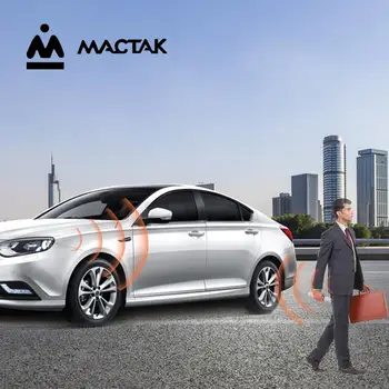 

universal sistemas de alarme carro kit porta keyless sistema de bloqueio central remoto com controle remoto Car alarm