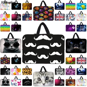 

Laptop Case Sleeve Notebook Bag For iPad Lenovo Yoga 530 Macbook Air 11 Pro Retina 12 13 15 15.4 11.6 13.3 14 17 10 Tablet Cover