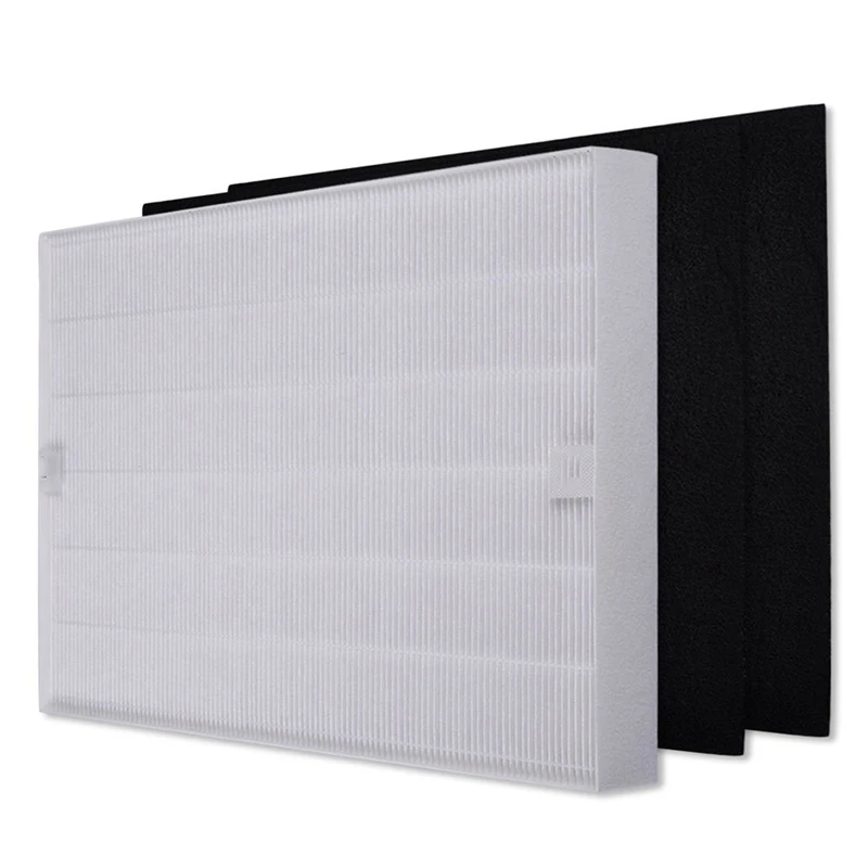 Top Deals 3-Piece Replacement Filter for Coway AP-1512HH Powerful Air Purifier Air Purifier Filter Deodorizing Filter