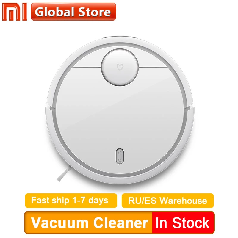 aliexpress xiaomi robot