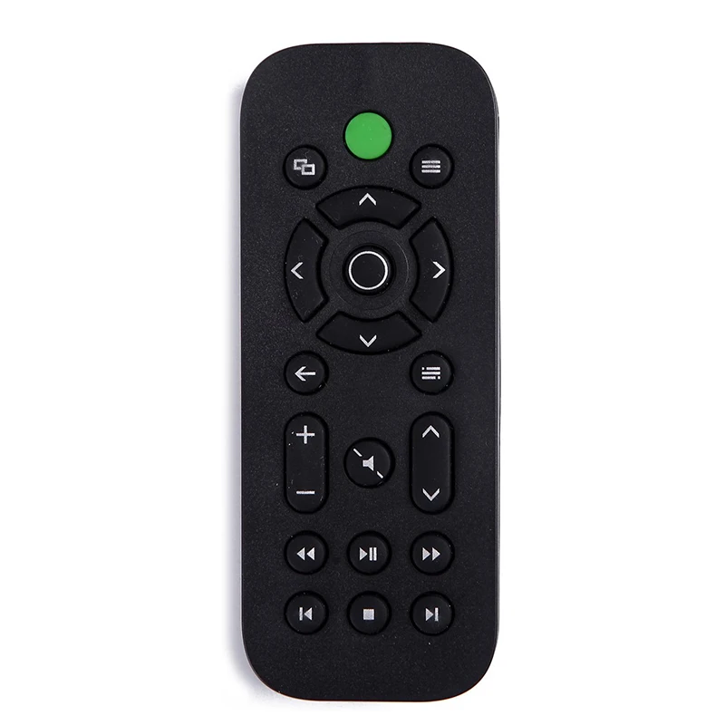 Wireless Media Remote Control for XBOX One Video Game Console Multifunctional Wireless Remote Controller for XBOX ONE (4)
