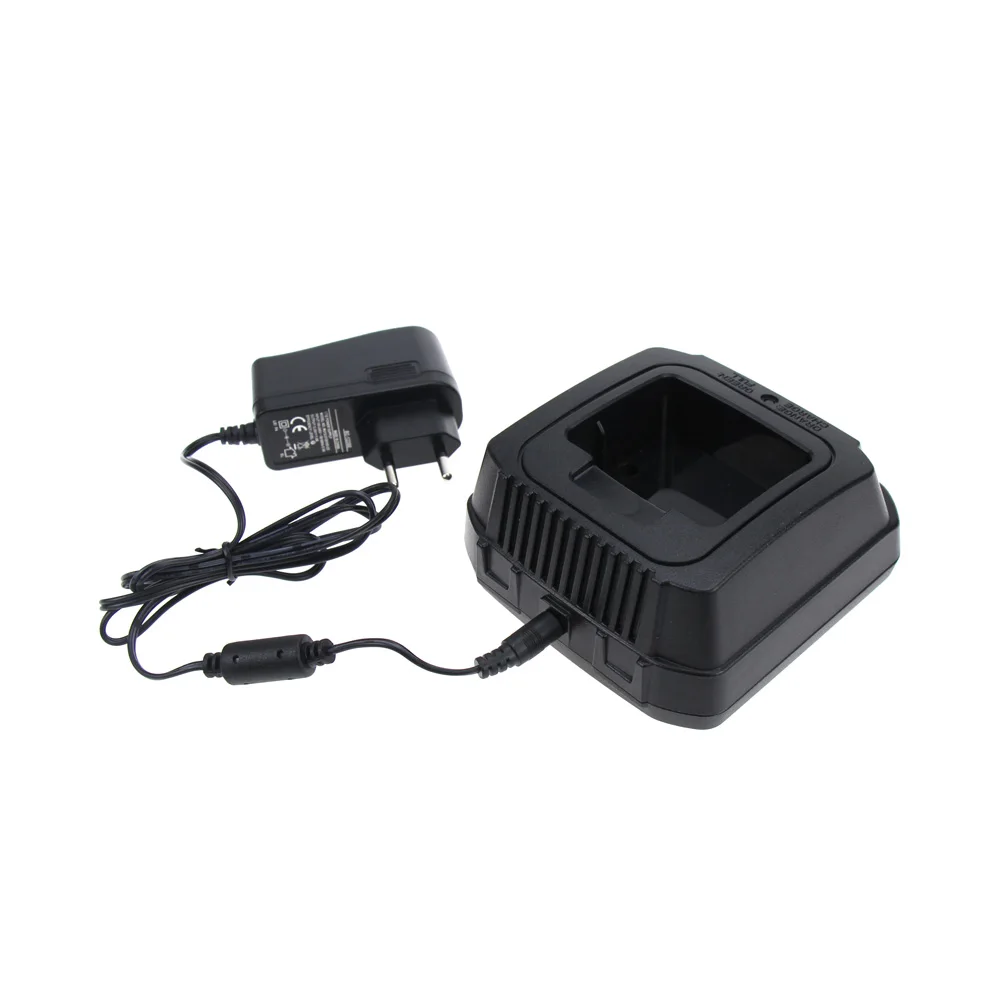 2Pcs Walkie Talkie Li ion Battery Desktop Charger for Yaesu Vertex Standard Radios EVX 531 EVX 1 2Pcs Walkie Talkie Li ion Battery Desktop Charger for Yaesu Vertex Standard Radios EVX 531 EVX 3