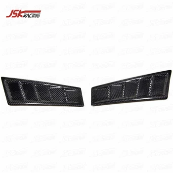 

2014-2016 REVO STYLE CARBON FIBER HOOD VENT FOR LAMBOR HURACAN LP610-4(JSKLBHC14007)