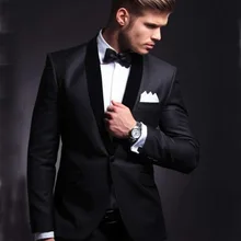 Модный Последний дизайн пальто брюки мужской костюм Slim Fit мужской костюм s свадебный Блейзер Жених костюм фрак Homme куртка+ брюки