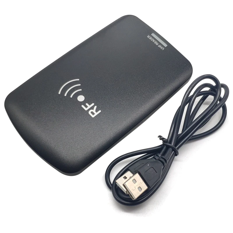 LPSECURITY UHF RFID desktop chip card writer and reader sdk rfid issuer | Безопасность и защита