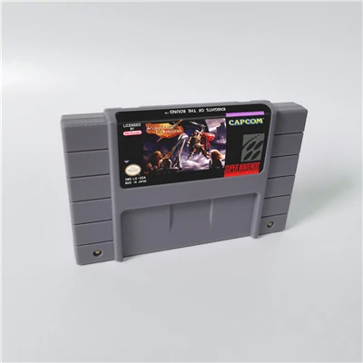 

Knights of the Round - Action Game Card US Version English Language