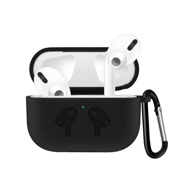 Популярный силиконовый чехол для Airpods Pro 3, чехол, беспроводной Bluetooth для apple airpods pro, чехол, чехол для наушников, чехол для Air Pods pro 3