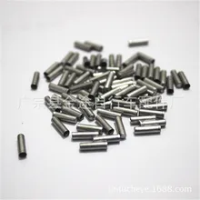 Концевая крышка лески для шоссейного горного велосипеда, Электрический тормозной кабель для транспортного средства, Концевая крышка линии передачи, внутренняя крышка