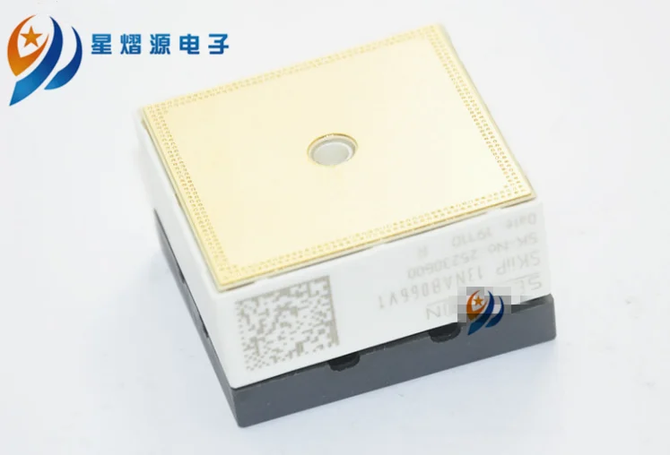 igbt-модуль SKIIP13NAB066V1