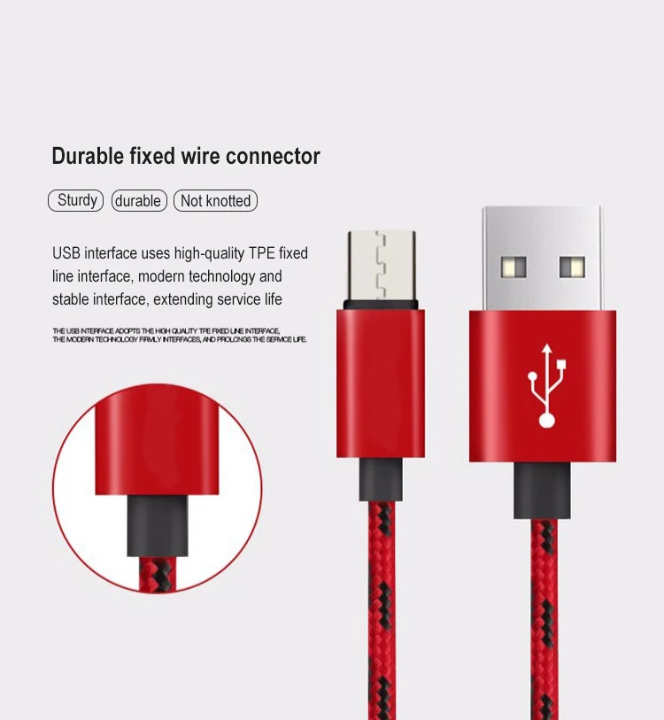 Кабель Micro USB 0,25 м 1 м 2 м 3 м Тип USB C Быстрая Зарядка Кабели для мобильных телефонов зарядное устройство для samsung S9 S10 Xiaomi кабель для планшета