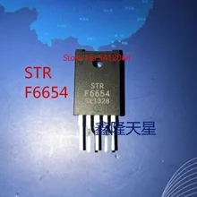 5 шт./лот STR-F6654