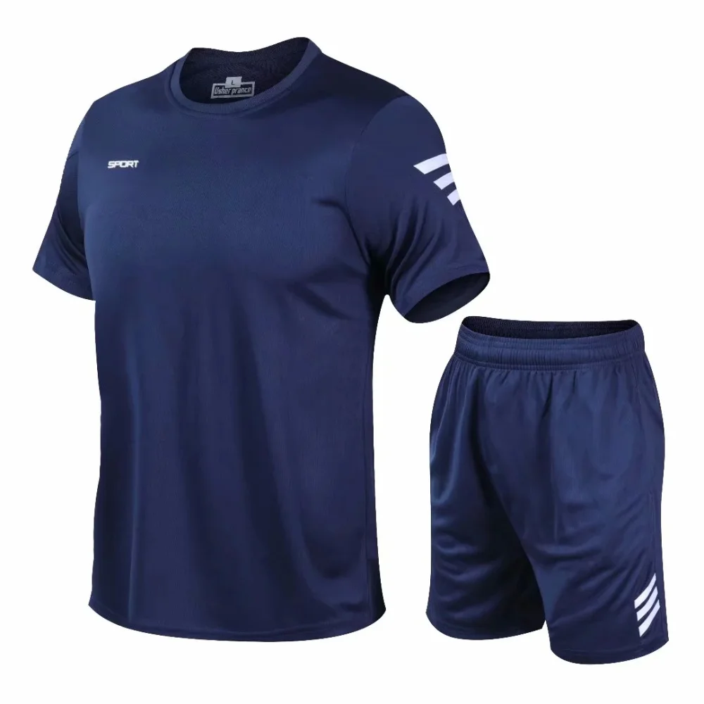 Conjunto De Piezas Para Correr Para Hombre Y Mujer,Set De Ropa