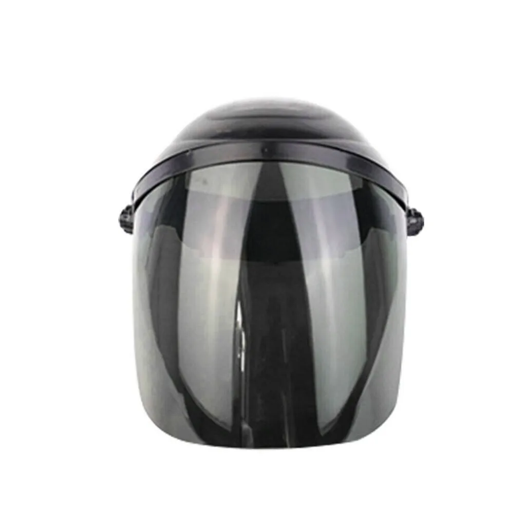 Anti-Uv Face Shield Driver Goggles Clear Visor Full Mask Glasses Eye Protection Grinding Welding Goggle солнцезащитные очки