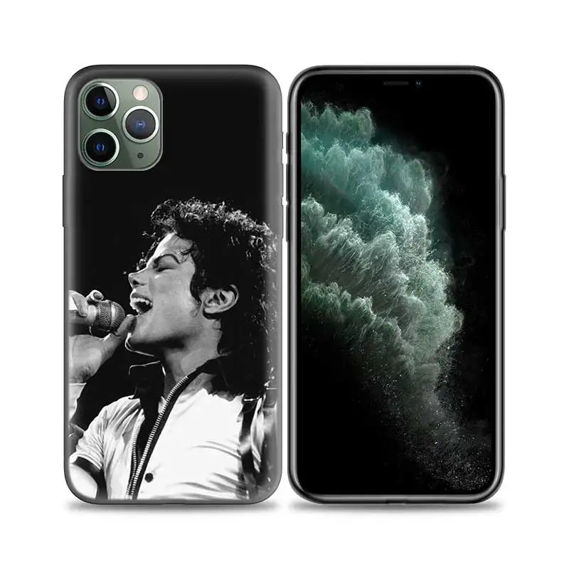 B11 Чехол для Apple iphone 11 Pro XS Max XR X 7 8 6 6S Plus 5 5S SE 5C из мягкого ТПУ - Цвет: B11