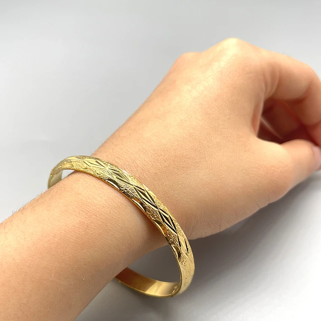 Buy Mens Gold Bracelet - Joyalukkas