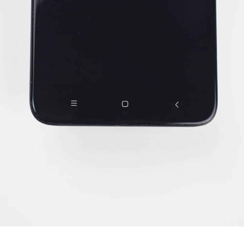 5,0 ''для Xiaomi Redmi 4X lcd сенсорный экран дигитайзер для Xiaomi Redmi 4X Pro Prime ЖК-дисплей модуль в сборе рамка 10 touch