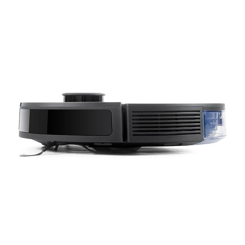 Робот пылесос ECOVACS DEEBOT OZMO T8 AIVI с pro|Пылесосы| |