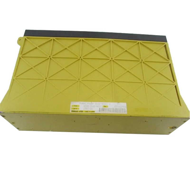 Fanuc ac servo motor drive A06B-6134-K001 Fanuc ac servo motor drive A06B-6134-K001
