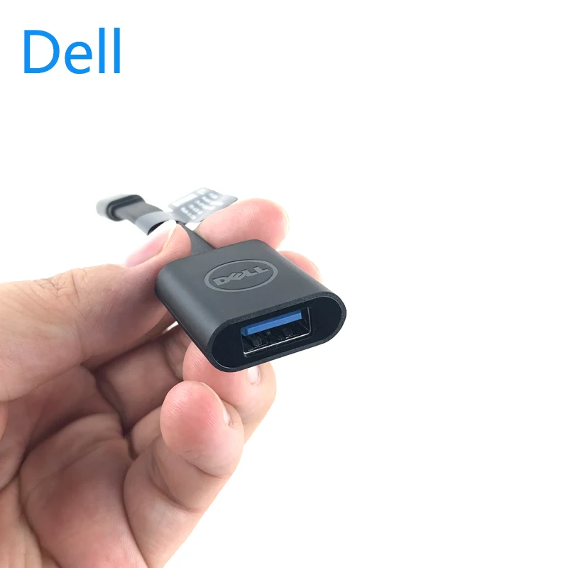 Конвертор для ноутбука Dell type-C USB-C с разъемом USB 3,0, применимый к ноутбуку lenovo Dell hp huawei Xiaomi