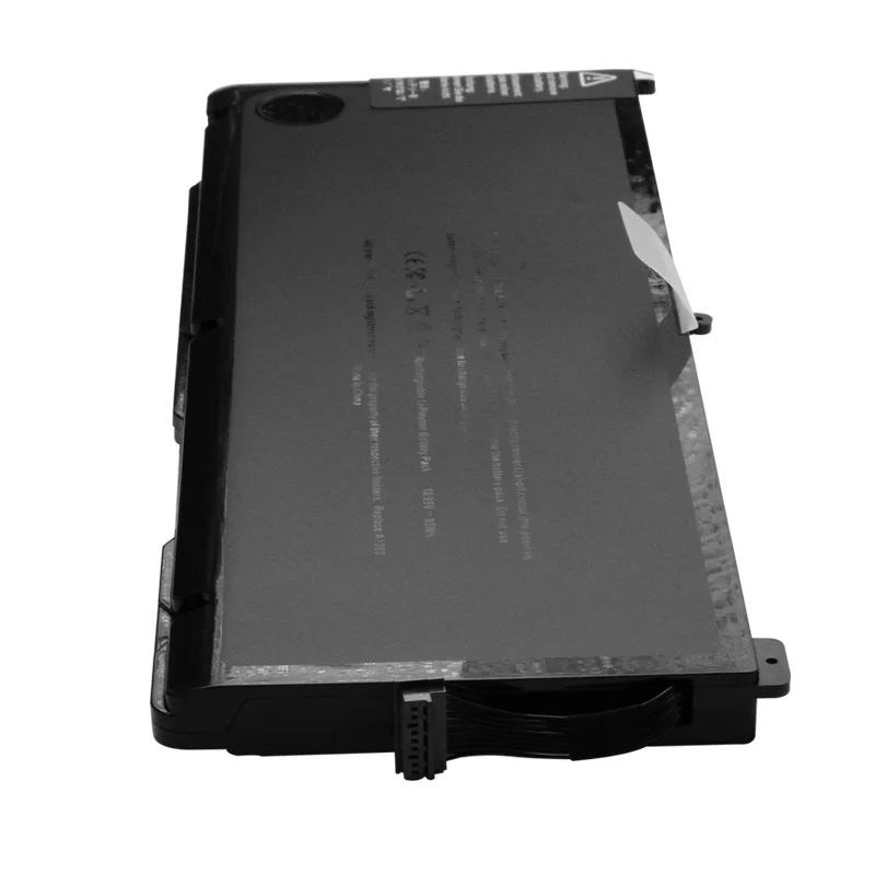 ApexWay 10,95 V 95Wh A1383 Аккумулятор для ноутбука для Apple MacBook Pro 1" 2011 A1297 020-7149-A10 MC725LL/A